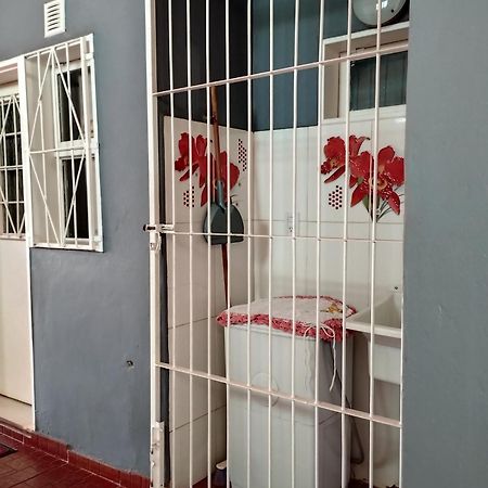 Brisas Iguazu Apartment Puerto Iguazú Exterior foto