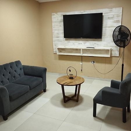 Brisas Iguazu Apartment Puerto Iguazú Exterior foto