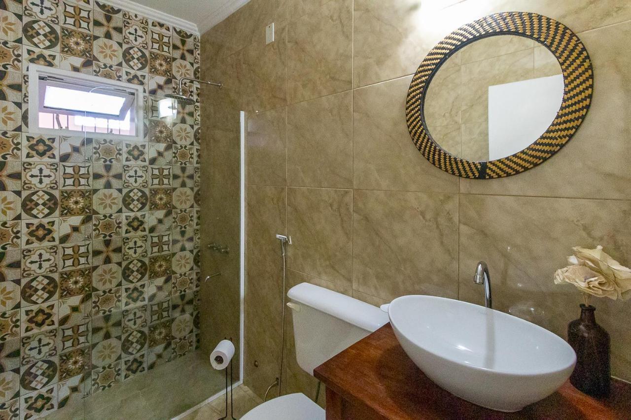 Brisas Iguazu Apartment Puerto Iguazú Exterior foto