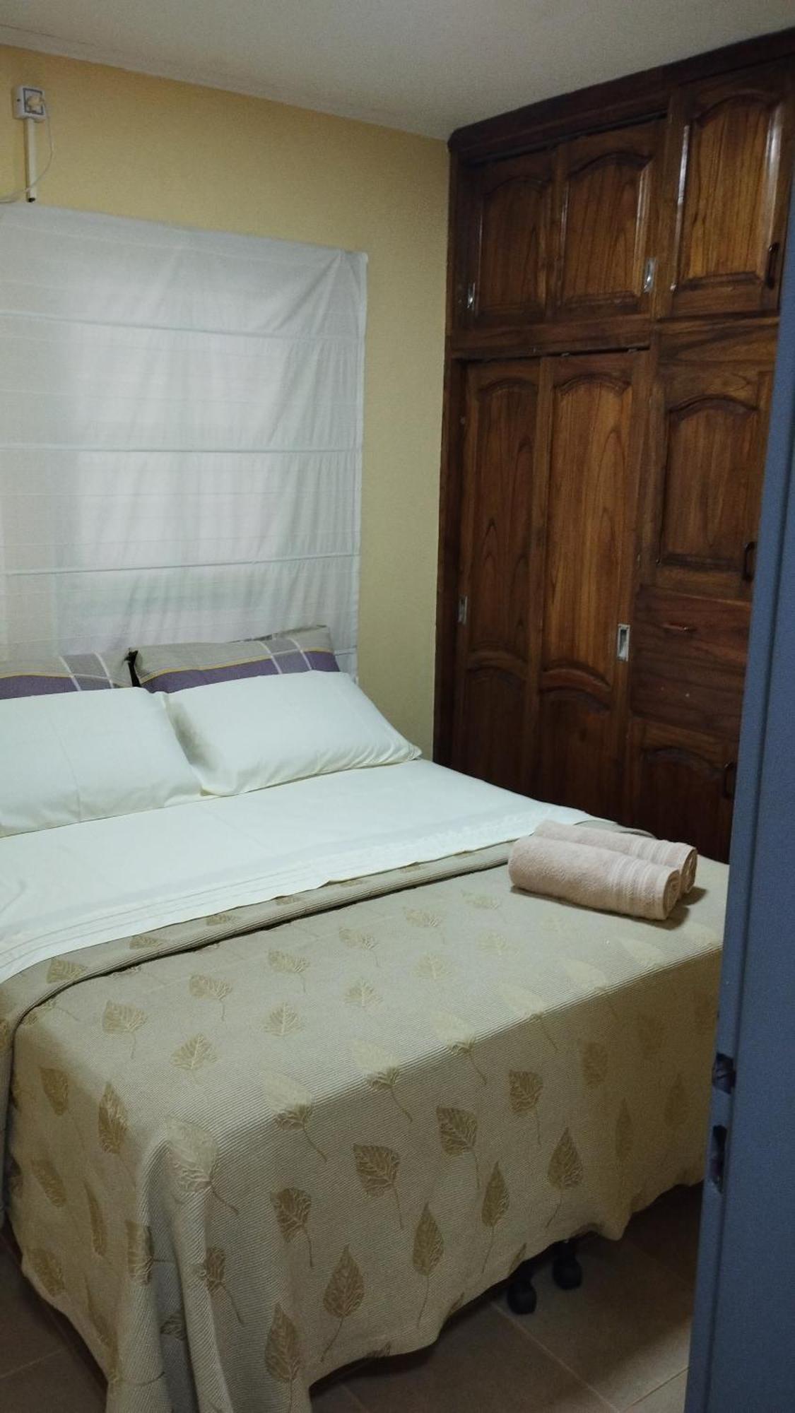 Brisas Iguazu Apartment Puerto Iguazú Exterior foto