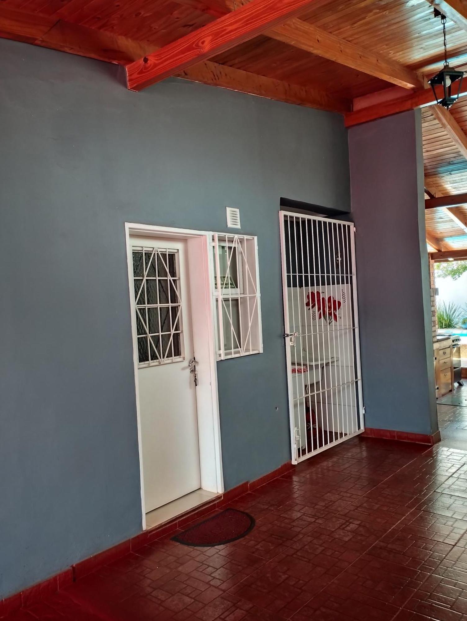 Brisas Iguazu Apartment Puerto Iguazú Exterior foto