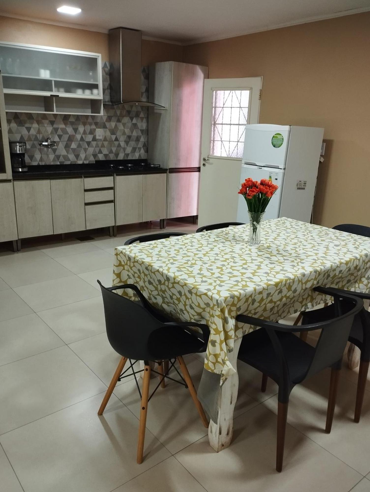 Brisas Iguazu Apartment Puerto Iguazú Exterior foto