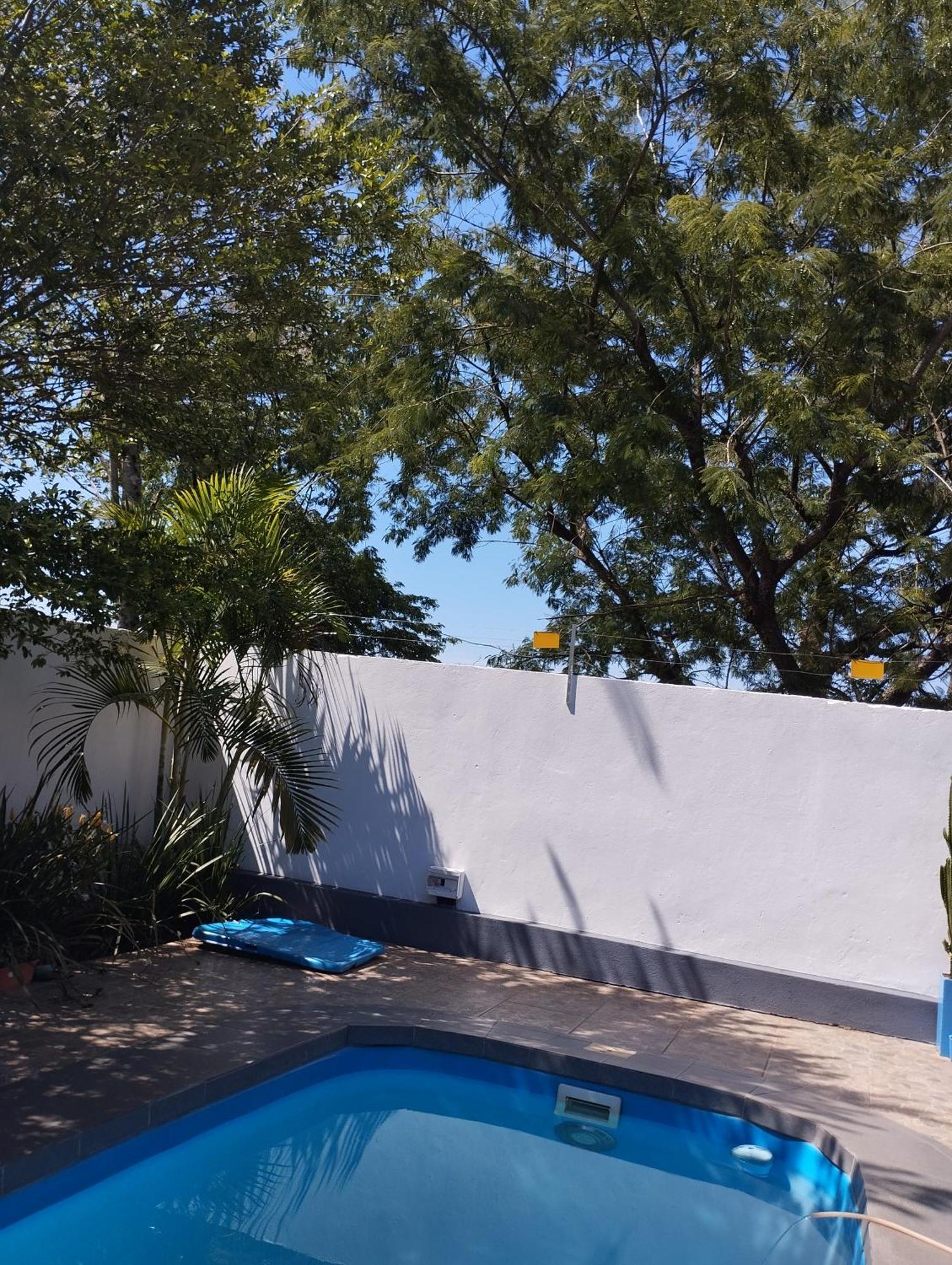 Brisas Iguazu Apartment Puerto Iguazú Exterior foto